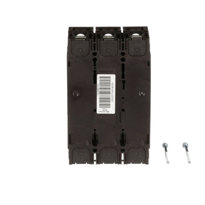Square D HGL36080 - 80A 3-Pole Circuit Breaker (35kA AIC)