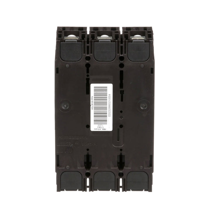 Square D HGL36100 - Molded Case Circuit Breaker 100A 600V 3P