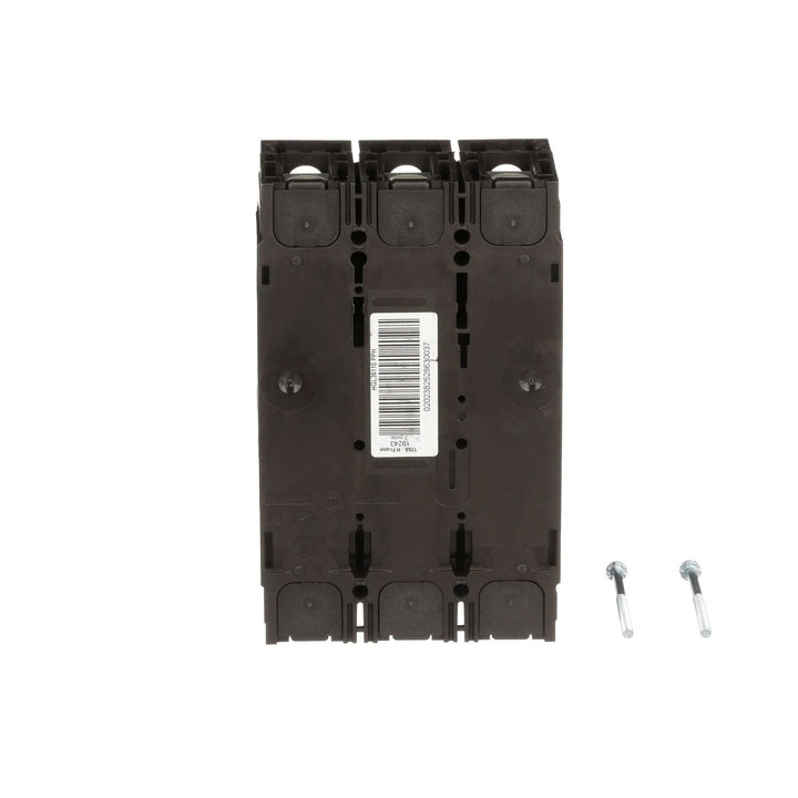 Square D HGL36110 - Molded Case Circuit Breaker (110A, 600V, 3P)