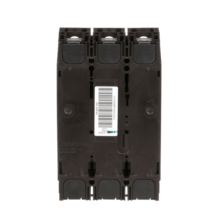 Square D HGL36150 - Molded Case Circuit Breaker 150A 600V 3P