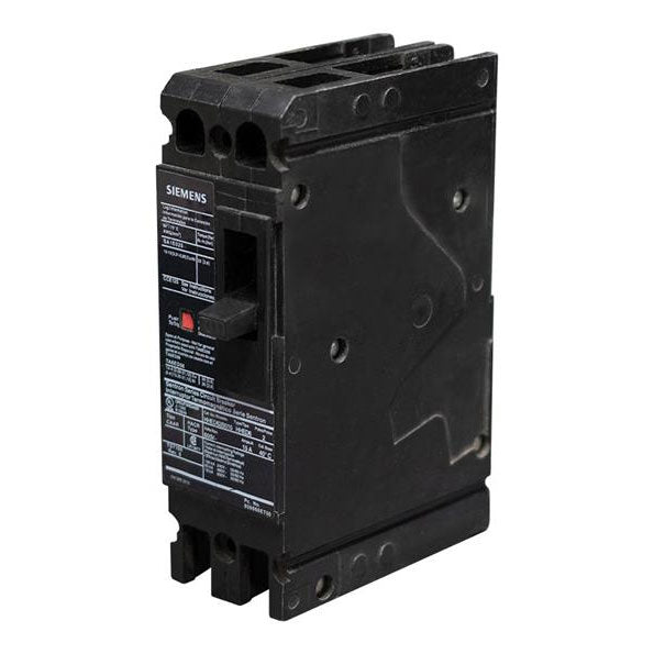 Siemens HHED62B015 - Molded Case Circuit Breaker 15A 2-Pole