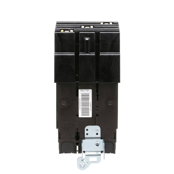 Square D HJA36030 - Molded Case Circuit Breaker, 30A 600V 3P