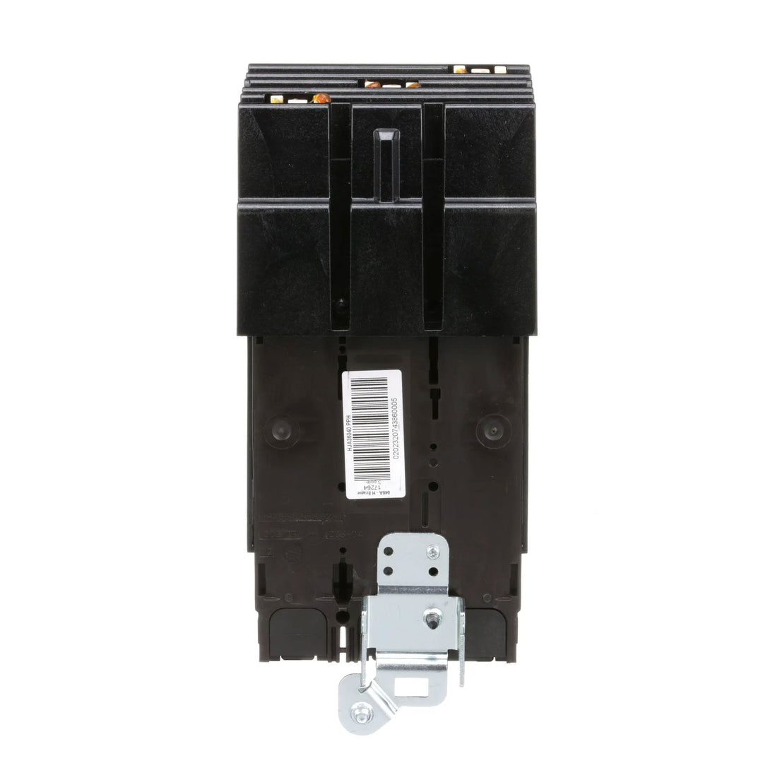 Square D HJA36040 - Molded Case Circuit Breaker 40A 600V 3P