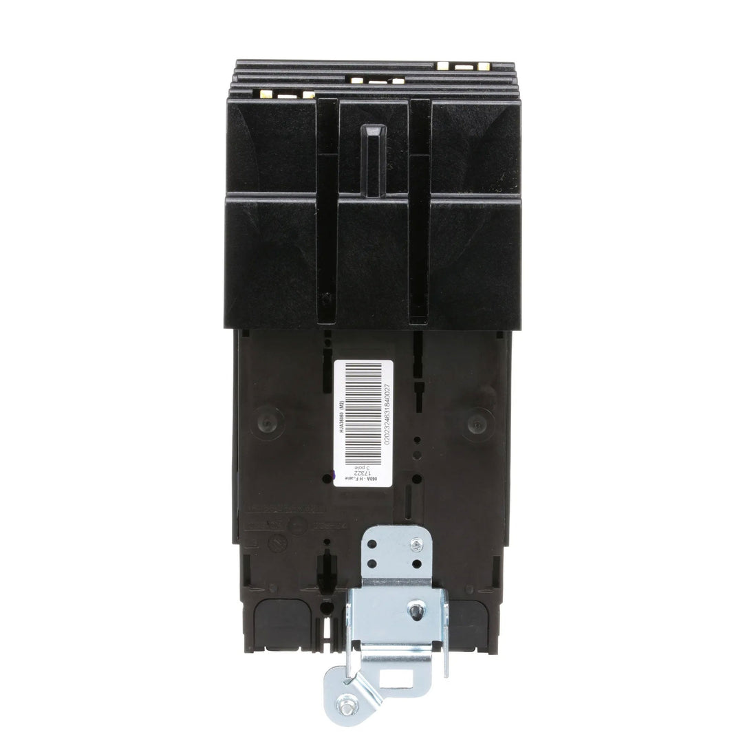 Square D HJA36060 - Molded Case Circuit Breaker 60A 600V 3P