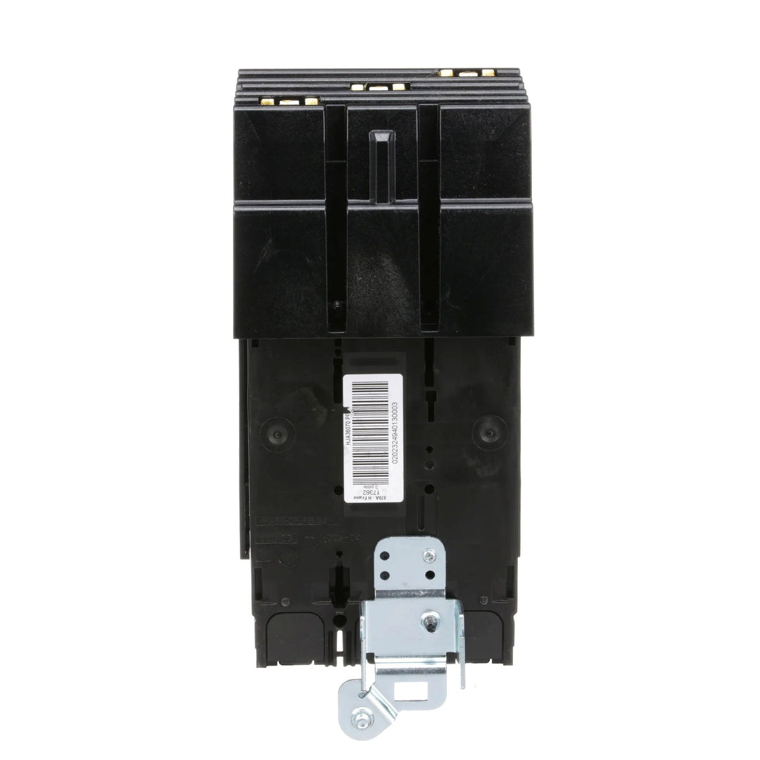 Square D HJA36070 - Molded Case Circuit Breaker 70A 600V 3P