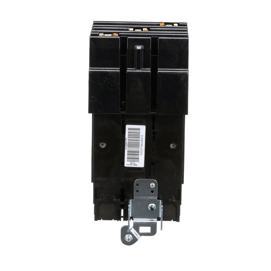 Square D HJA36090 - Molded Case Circuit Breaker 90A 600V 3-Pole