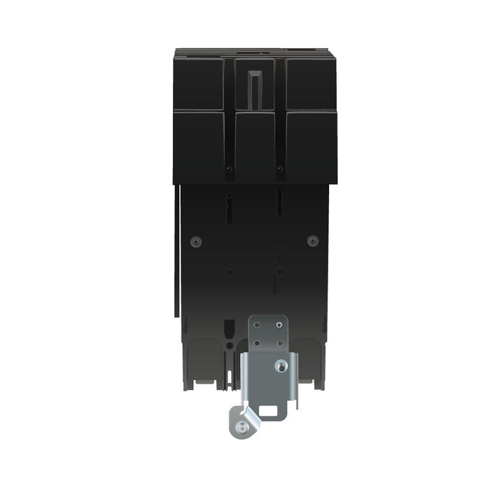 Square D HJA36100 - Molded Case Circuit Breaker 100A 3P 600V
