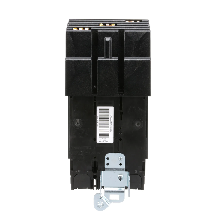 Square D HJA36125 - Molded Case Circuit Breaker 125A 600V 3P