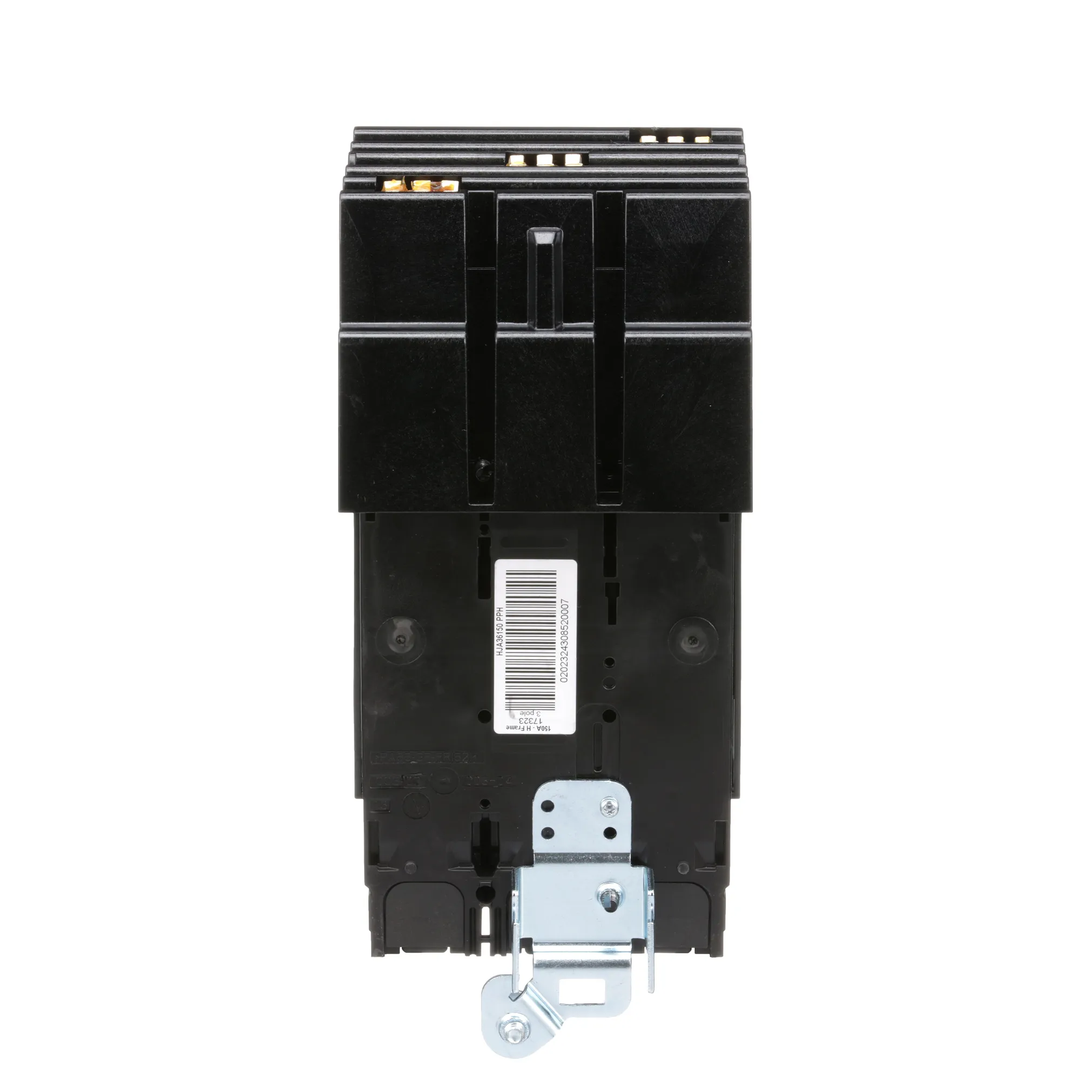 Square D HJA36150 - Molded Case Circuit Breaker 150A 600V 3P