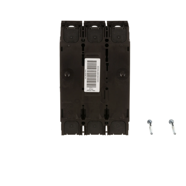 Square D HJL36020 - Molded Case Circuit Breaker 20A 3-Pole