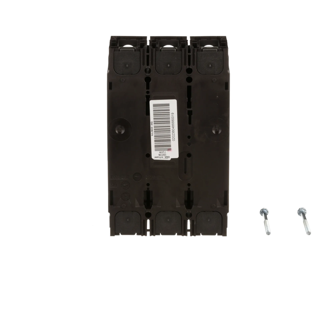 Square D HJL36030 - Molded Case Circuit Breaker, 30A 600V 3P