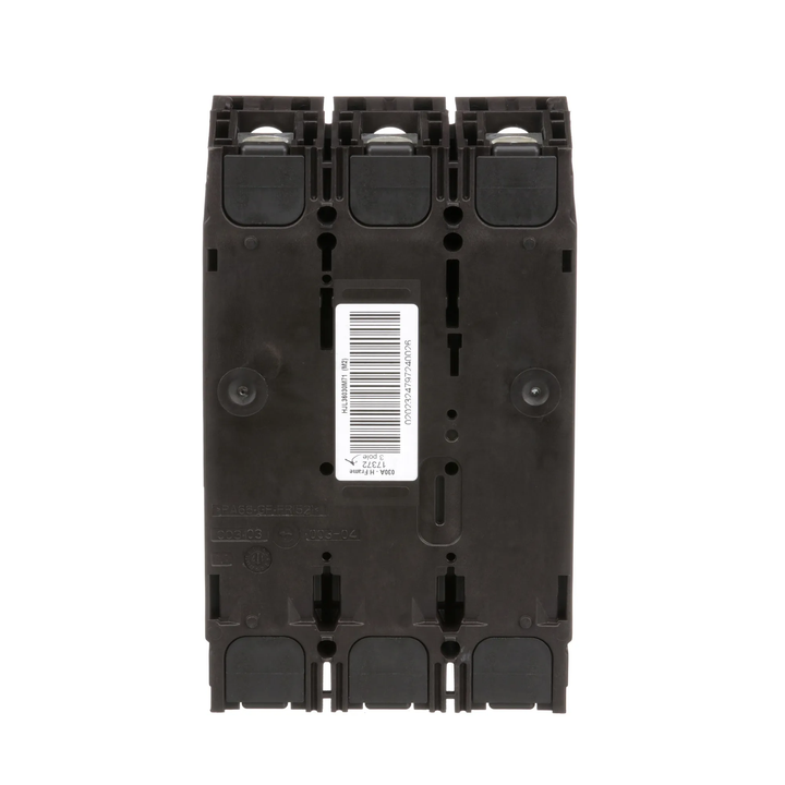 Square D HJL36030M71 - Molded Case Breaker 30A 600V 3P