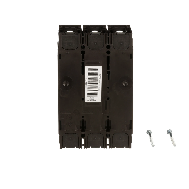 Square D HJL36040 - 40A 3P Molded Case Circuit Breaker