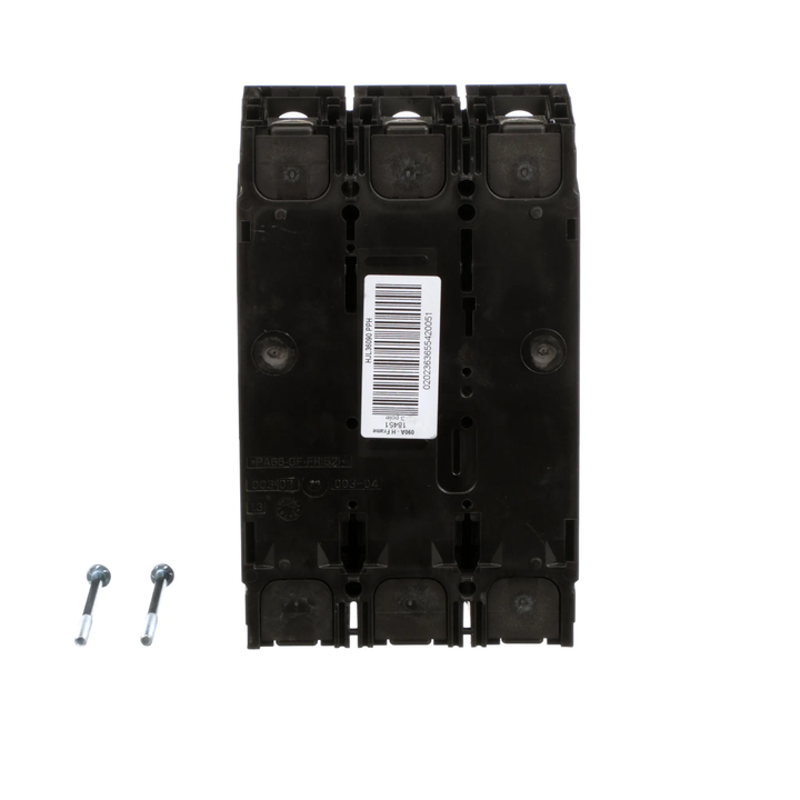 Square D HJL36090 - Molded Case Circuit Breaker, 90A 600V 3P