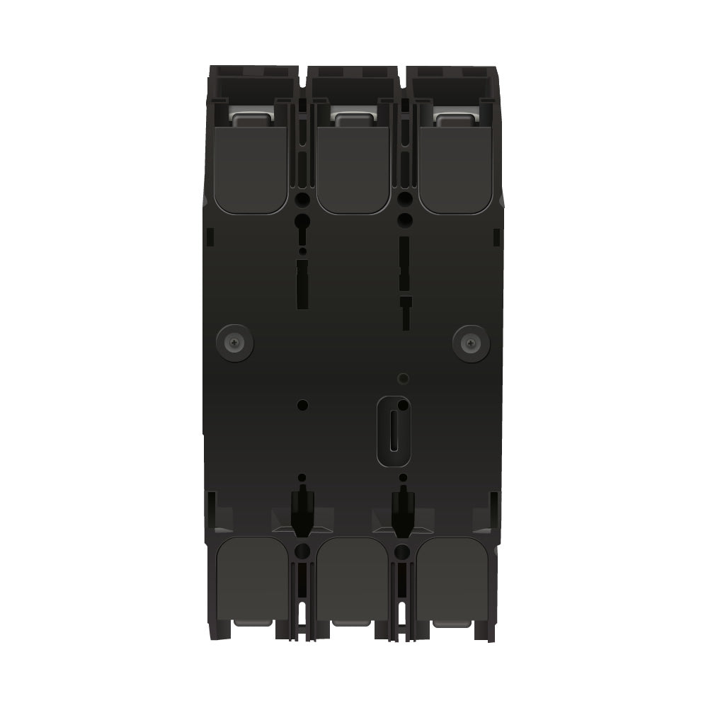 Square D HJL36100 - Molded Case Circuit Breaker 100A 3P (65kA AIC)