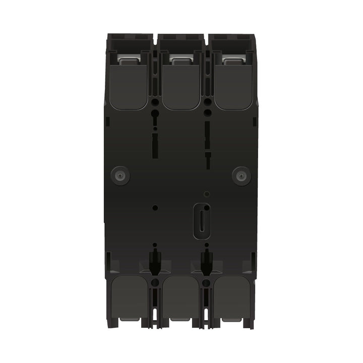 Square D HJL36100 - Molded Case Circuit Breaker 100A 3P (65kA AIC)