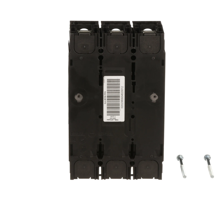 Square D HJL36150 - Molded Case Circuit Breaker 150A 600V 3P