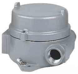 Hubbell HKBBC - Fuse Block 600V 100A (Industrial)