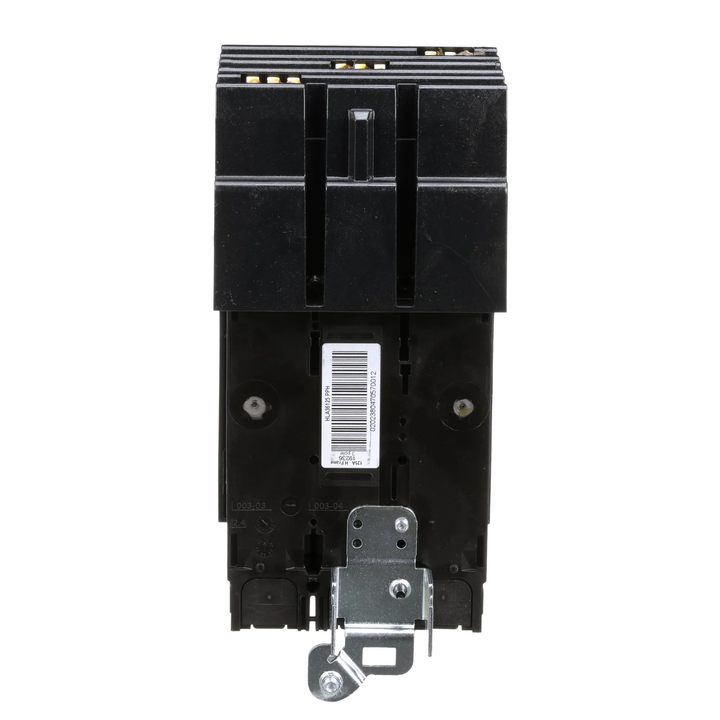 Square D HLA36125 - Molded Case Circuit Breaker 125A 600V 3P