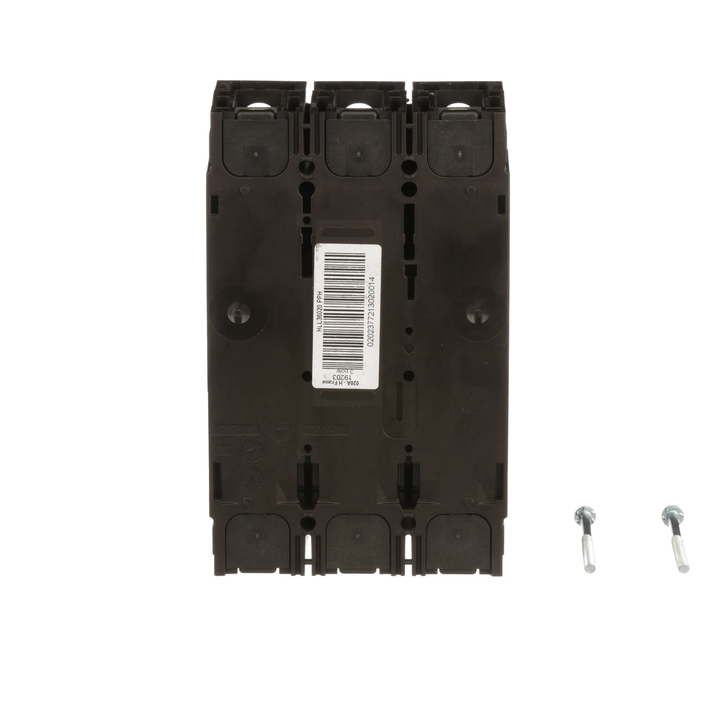 Square D HLL36020 - Molded Case Circuit Breaker 20A 600V 3P