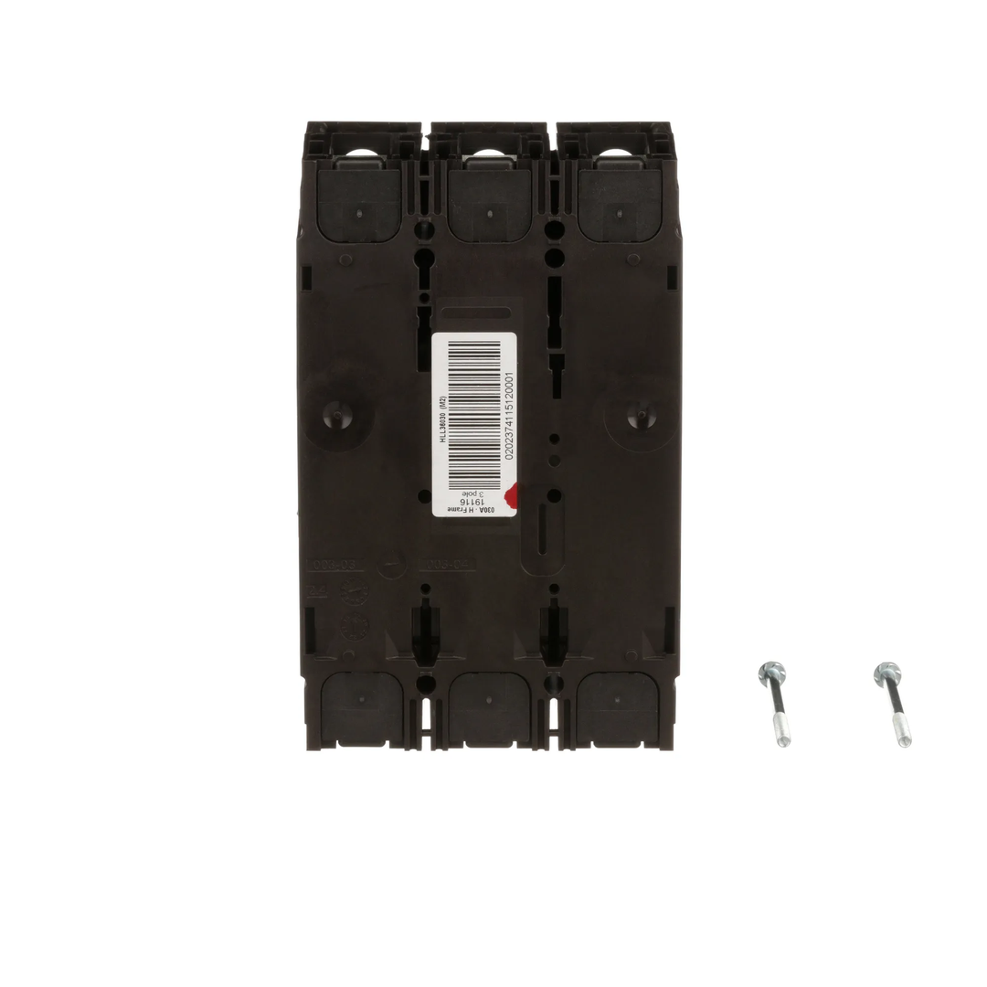 Square D HLL36030 - Molded Case Circuit Breaker 30A 600V 3P