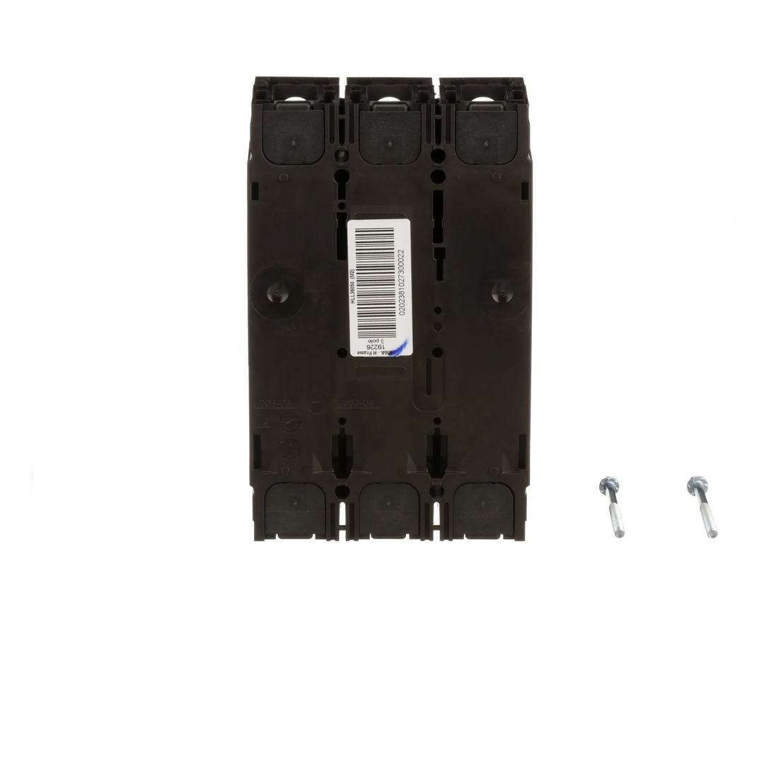 Square D HLL36050 - Molded Case Circuit Breaker 50A 600V 3P