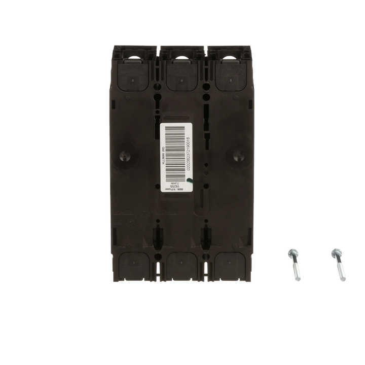 Square D HLL36060 - Molded Case Circuit Breaker 60A 600V 3P