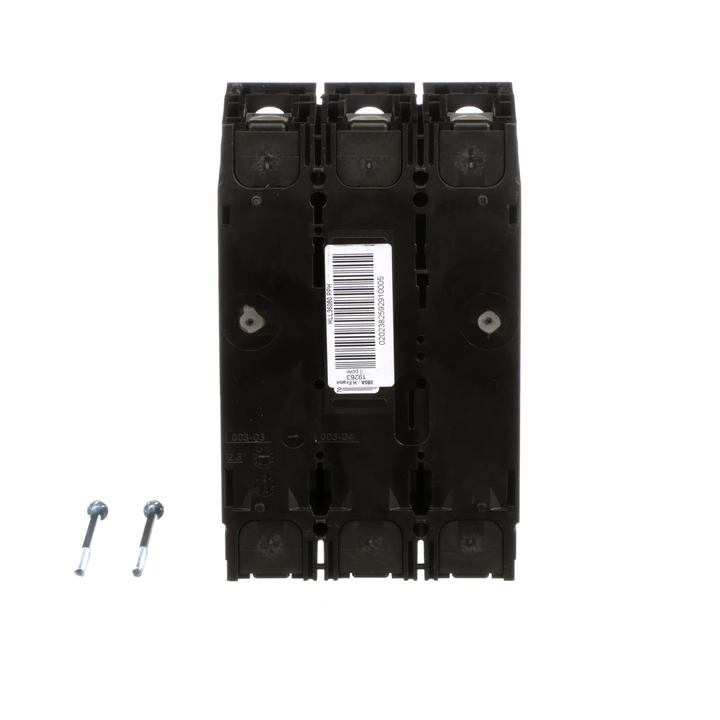 Square D HLL36080 - Molded Case Circuit Breaker 80A 600V 3P