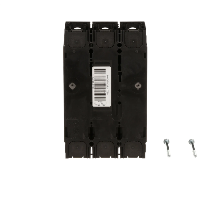 Square D HLL36125 - Molded Case Circuit Breaker 125A 600V 3P