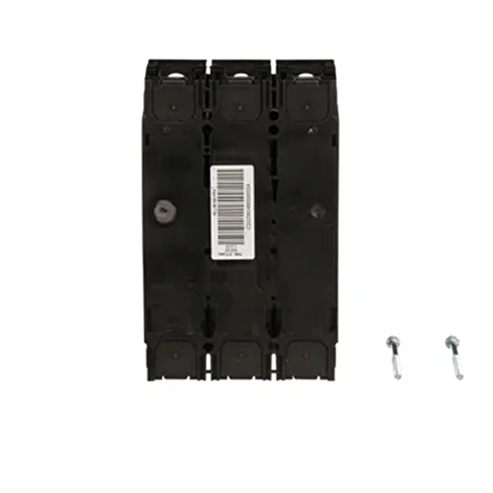 Square D HLL36150 - Molded Case Circuit Breaker 150A 600V 3P