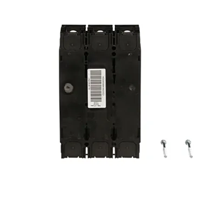 Square D HLL36150 - Molded Case Circuit Breaker 150A 600V 3P