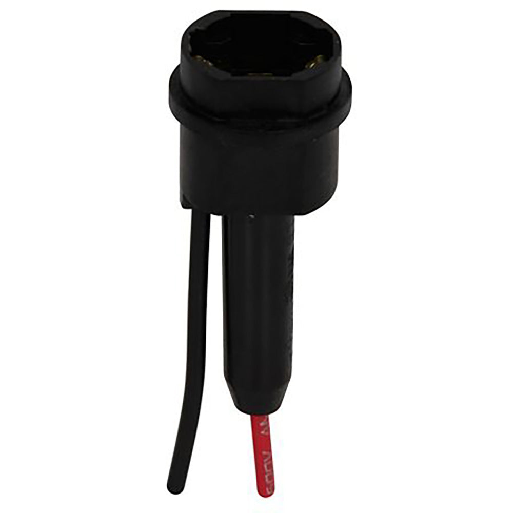 Square D HLR-2A - Fuse Holder 0.25" Diameter (CSA/UL Listed)