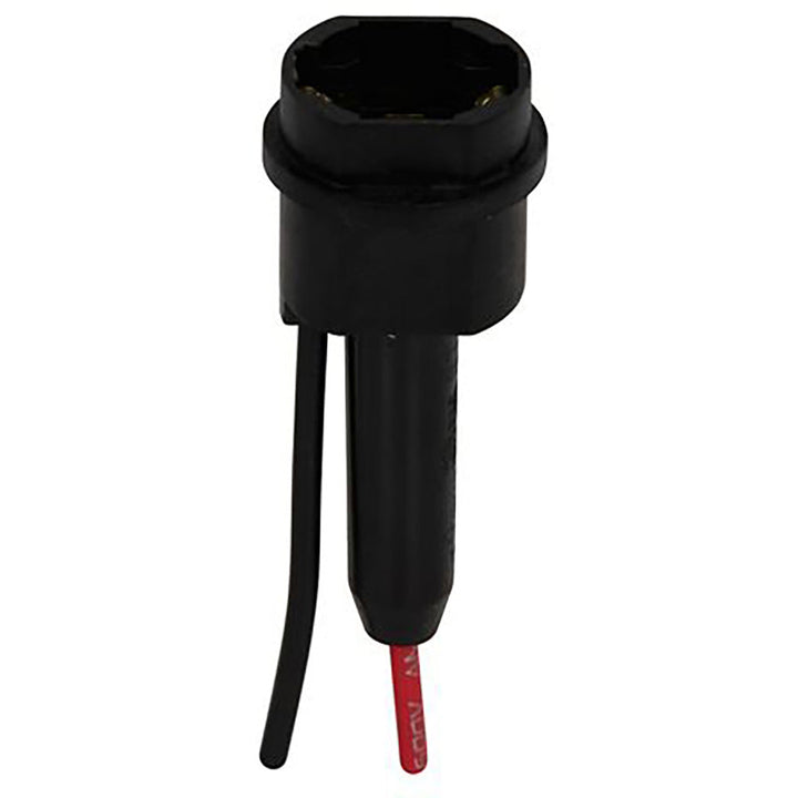 Square D HLR-2A - Fuse Holder 0.25" Diameter (CSA/UL Listed)