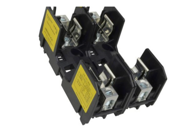 Eaton Bussmann HM250602CR - Industrial Fuse 600V 60A