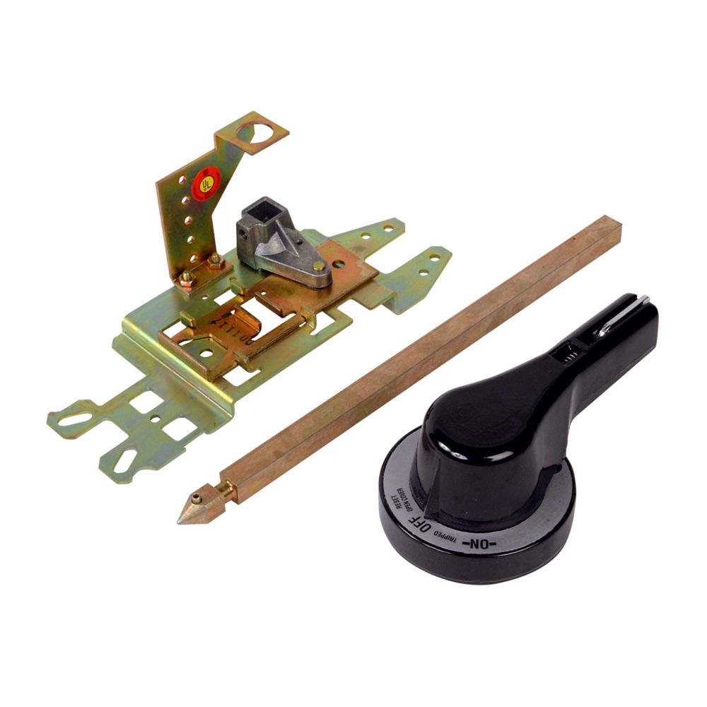 Cutler Hammer HM3R - Operating Handle for Series C Breakers