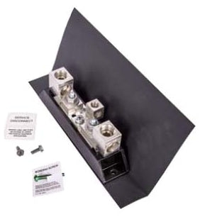 Siemens HN612 - Neutral Kit Accessory 600V (PGP Frame Compatible)