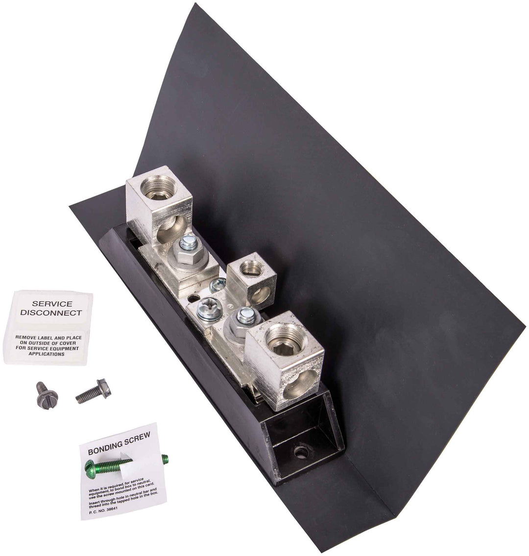 Siemens HN64 - Neutral Kit for SGHA Frame (600V)