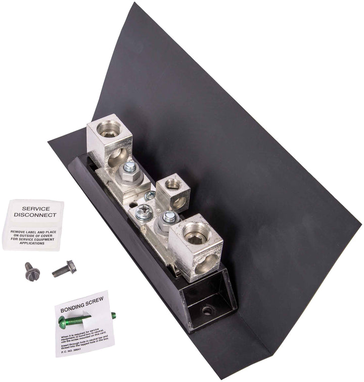 Siemens HN64 - Neutral Kit for SGHA Frame (600V)