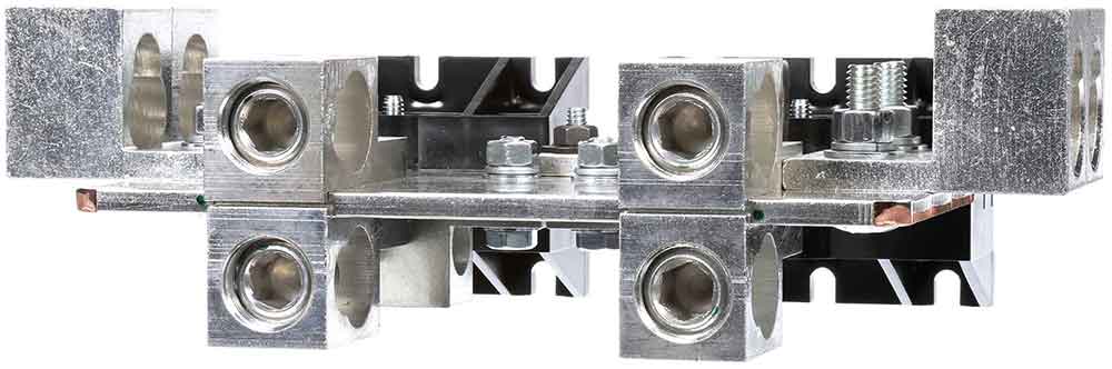 Siemens HN678A - Neutral Kit for PGP Frame (600V AC)
