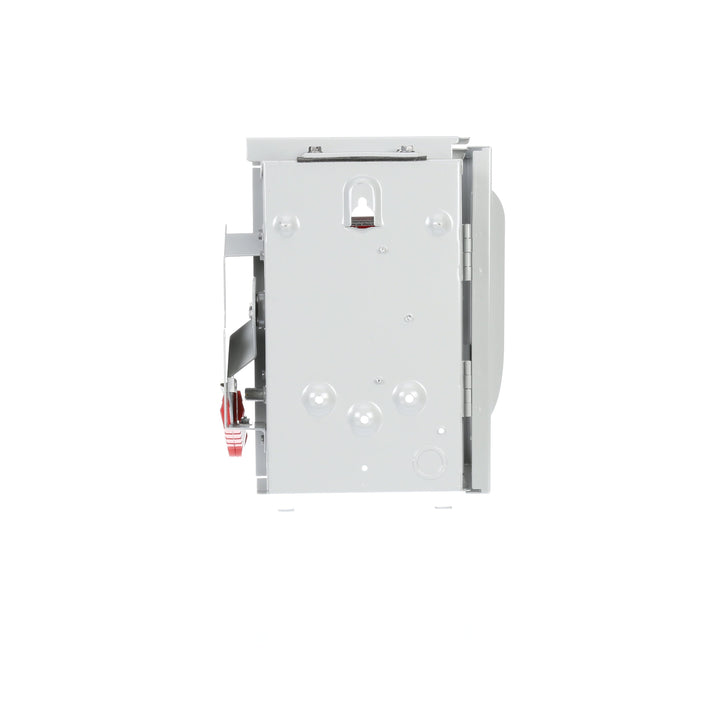 Siemens HNF261R - Non-Fusible Disconnect Switch 600V 30A (200kA AIC Rating)