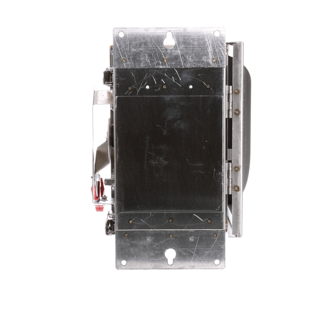 Siemens HNF261S - Non-Fusible Disconnect Switch 600V AC/30A (NEMA 4X Enclosure)