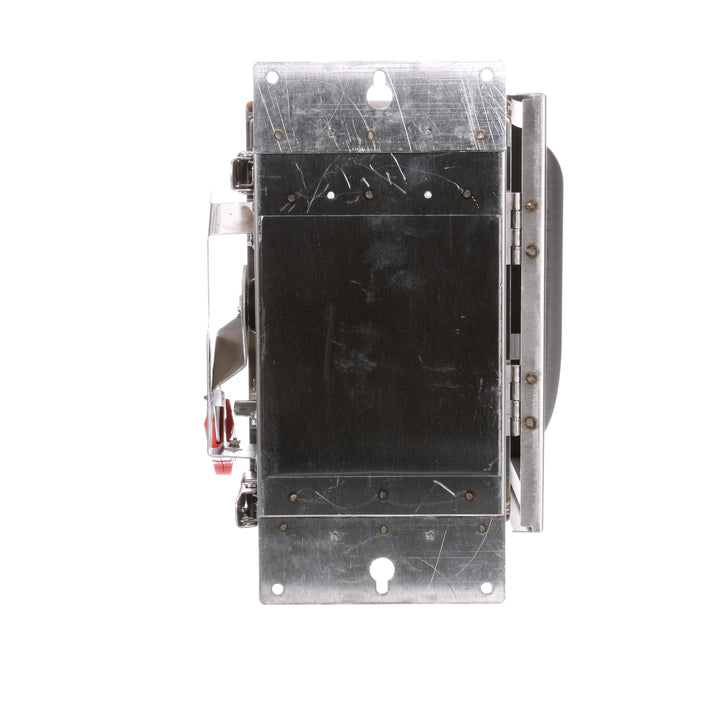 Siemens HNF261S - Non-Fusible Disconnect Switch 600V AC/30A (NEMA 4X Enclosure)