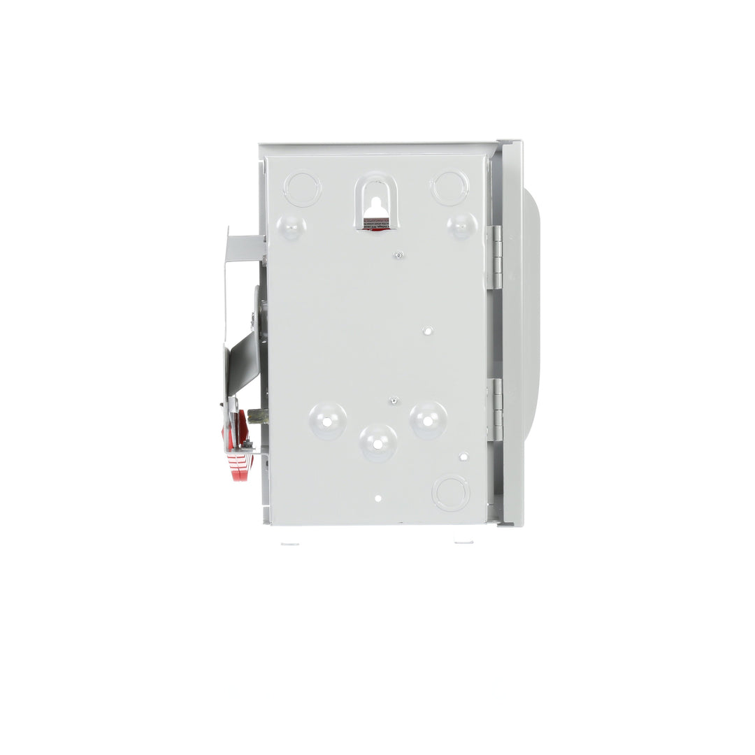 Siemens HNF261 - Non-Fusible Disconnect Switch 600V AC / 30A (200kA AIC @600V)