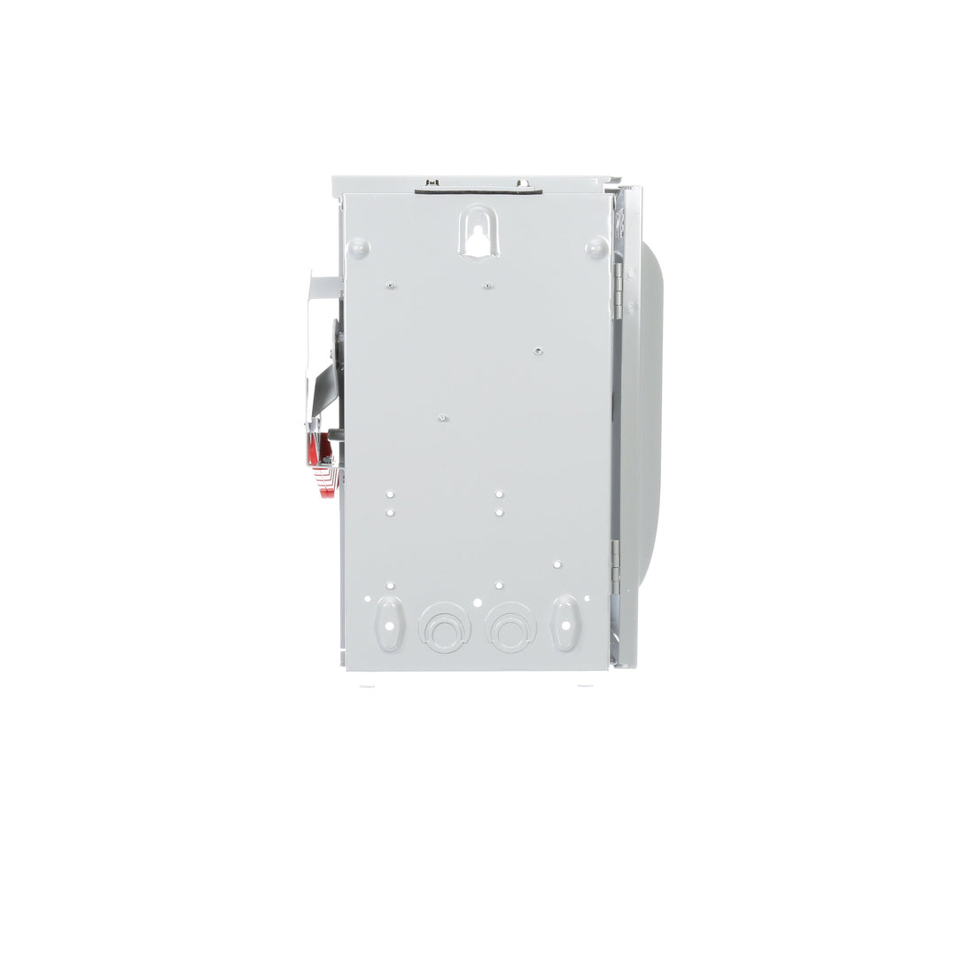 Siemens HNF262R - Non-Fusible Disconnect Switch 60A@600V (NEMA 3R Enclosure)