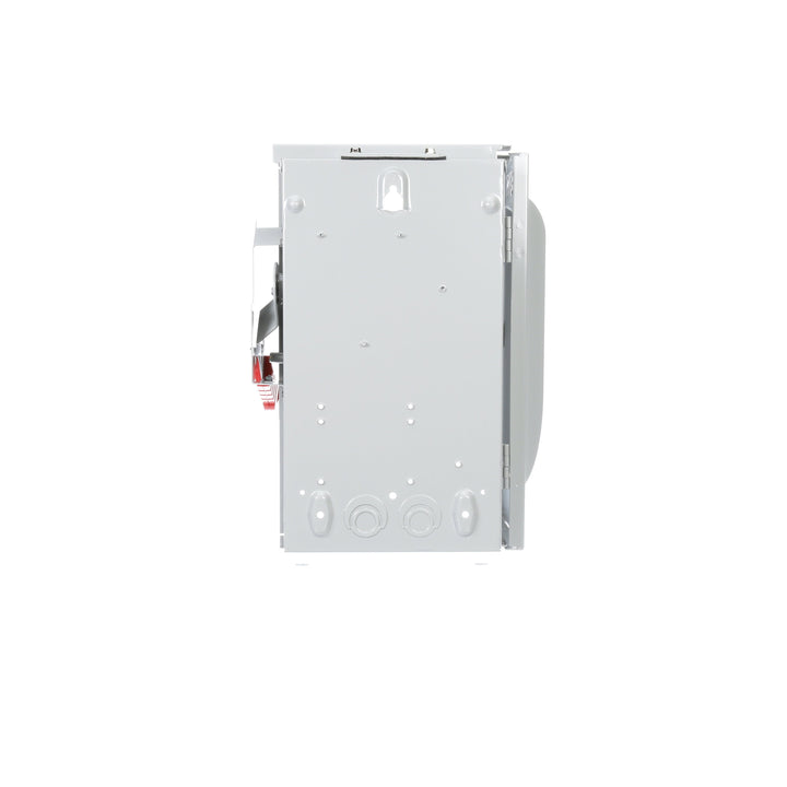 Siemens HNF262R - Non-Fusible Disconnect Switch 60A@600V (NEMA 3R Enclosure)