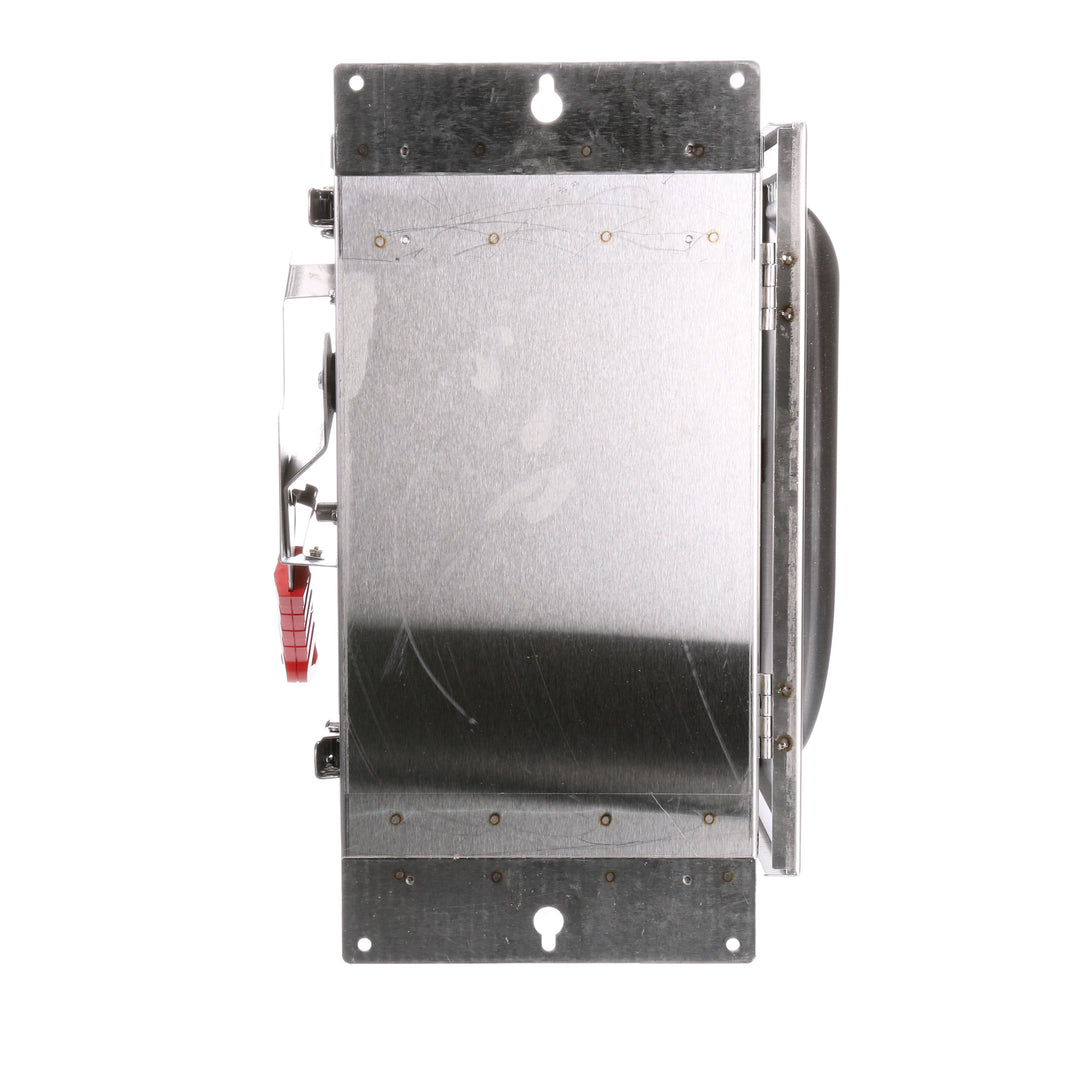 Siemens HNF262S - Industrial Disconnect Switch 600V AC/60A (NEMA 4X Enclosure)