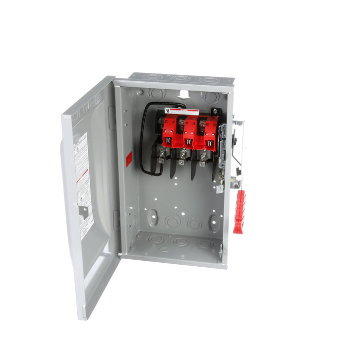 Siemens HNF262 - Non-Fusible Disconnect Switch 600V AC / 60A (200kA AIC)