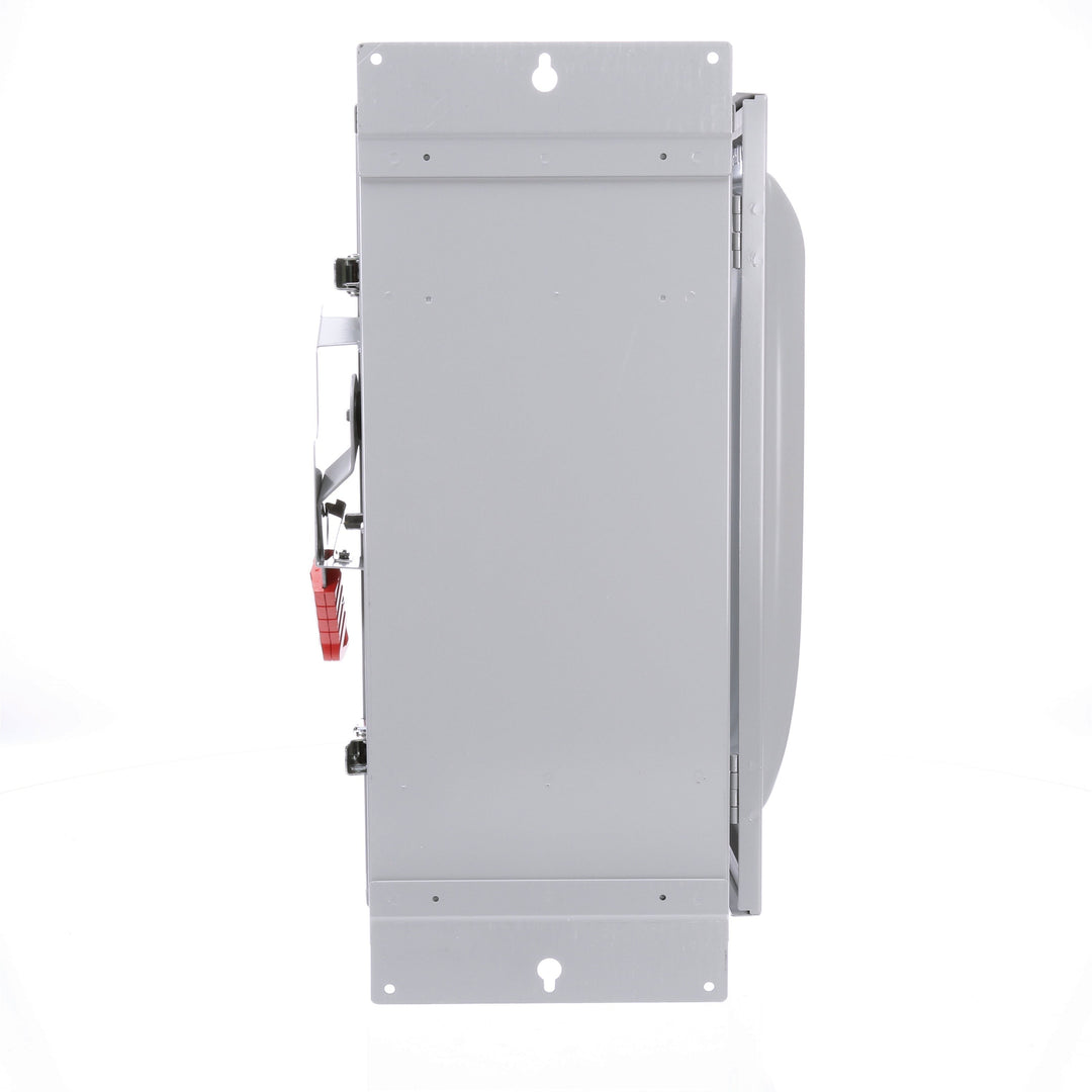 Siemens HNF263J - Fusible Disconnect Switch 600V ACV (200kA AIC @ NEMA 12)
