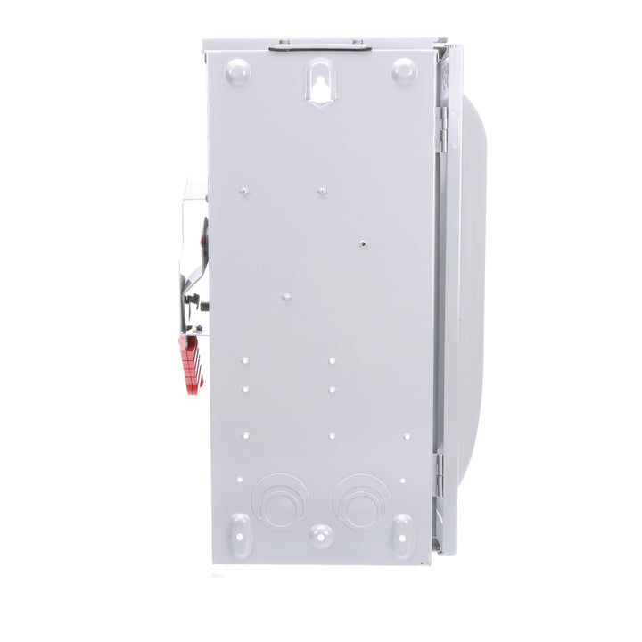 Siemens HNF263R - Heavy Duty Disconnect Switch 600V ACV (200kA AIC @ 600V)