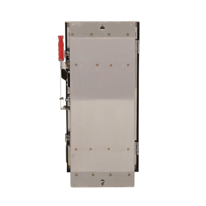 Siemens HNF263S - Fusible Disconnect Switch 600V 100A (NEMA 4X Enclosure)